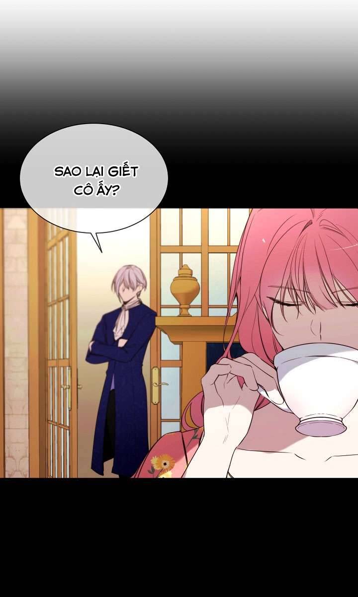 Ác Nữ Cần Bạo Chúa Chapter 59 - Trang 4