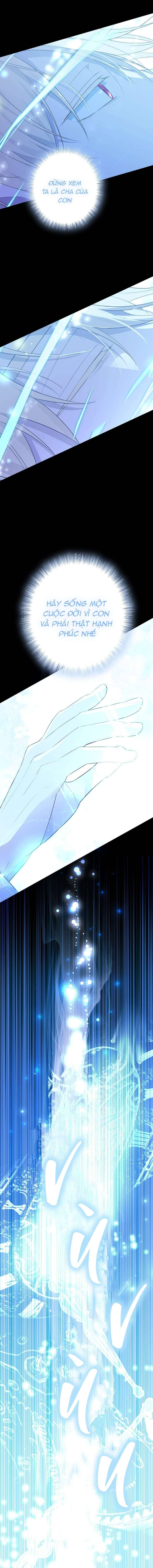 Tôi Là Minh Chứng Của Sự Thật Chap 93 - Trang 3