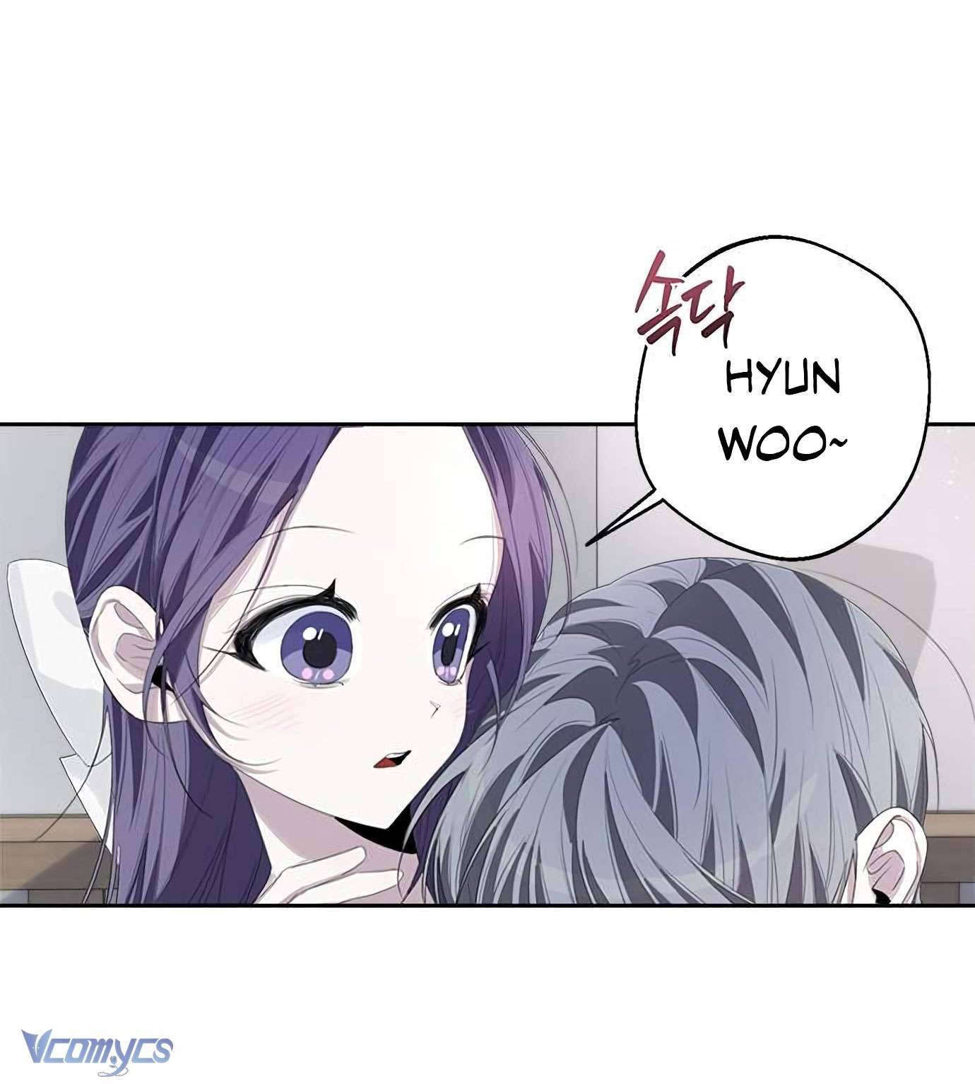 Đàn Anh Xấu Xa! Chap 49 - Trang 3