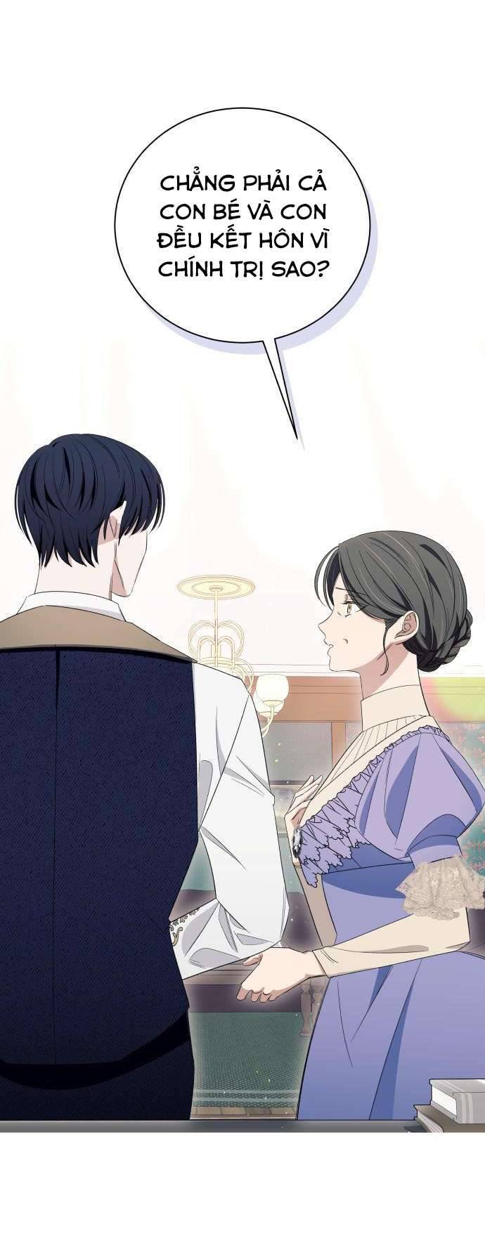 Tôi Tưởng Đó Chỉ Là Tiểu Thuyết Trọng Sinh Bình Thường Chapter 11 - Trang 4