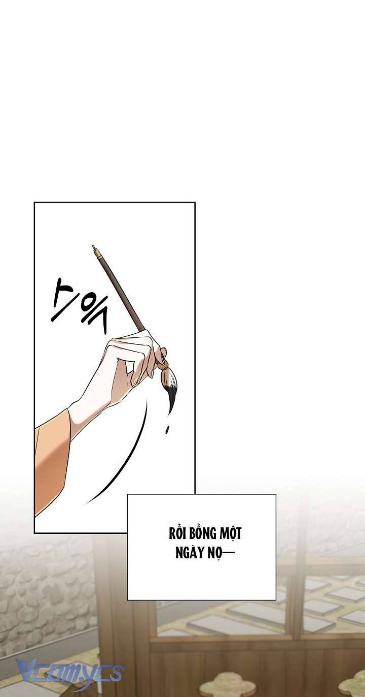 [18+] Biên Niên Sử Xuân Họa Thời Joseon Chap 1 - Trang 2