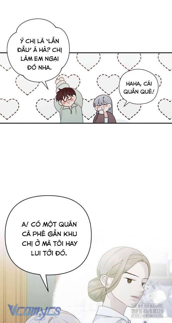 [18+] Cậu Ổn Đến Mức Nào Chap 9 - Trang 2
