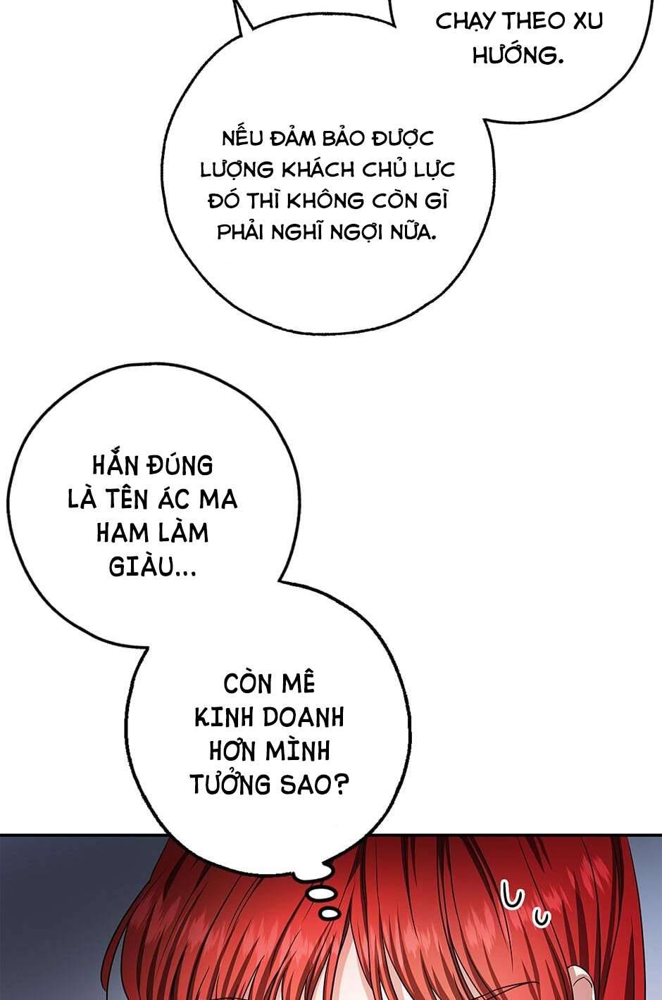 Hôn Phu Ẩn Sắc Chapter 39 - Trang 4