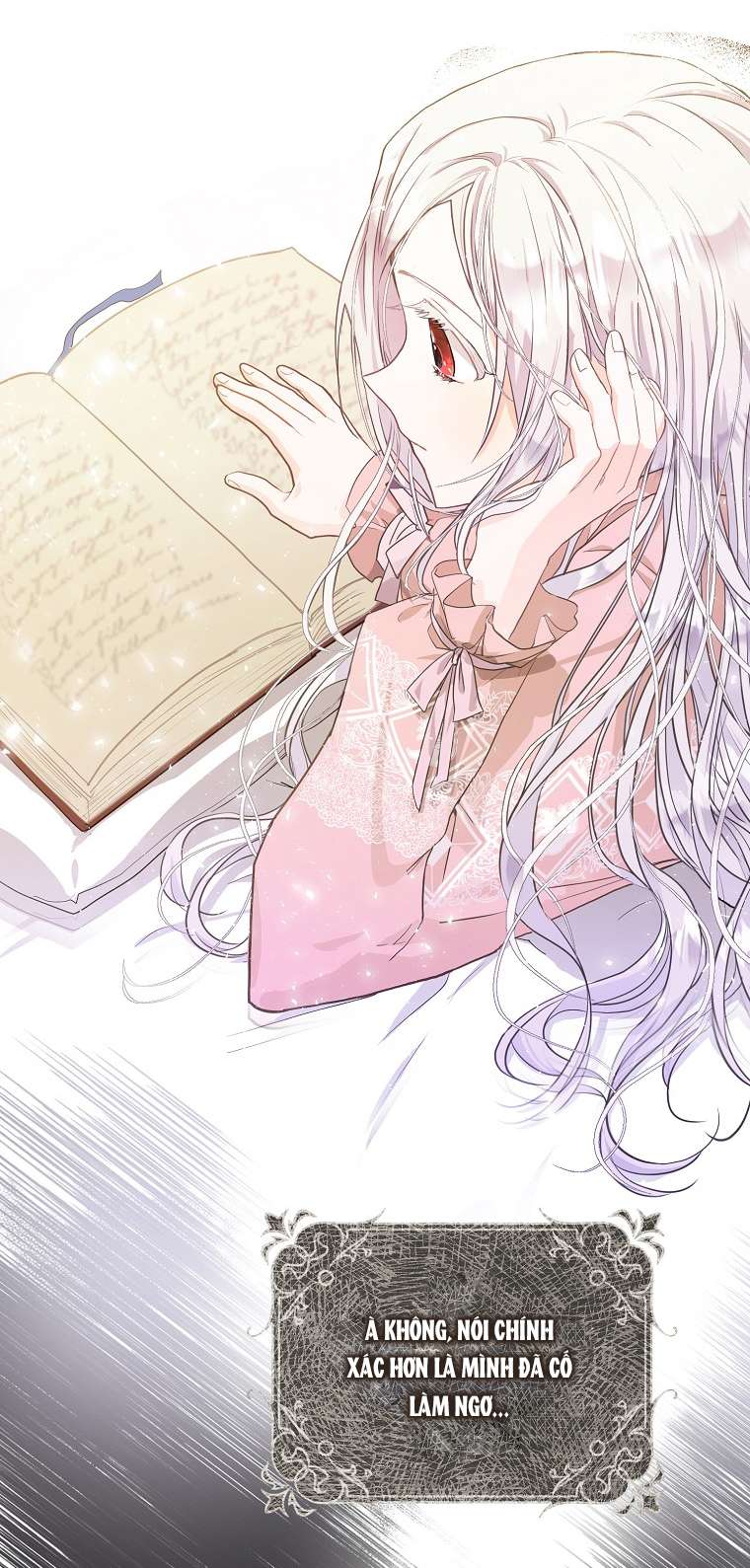 Tôi Trở Thành Vợ Của Nam Chính Chap 9 - Next Chap 10