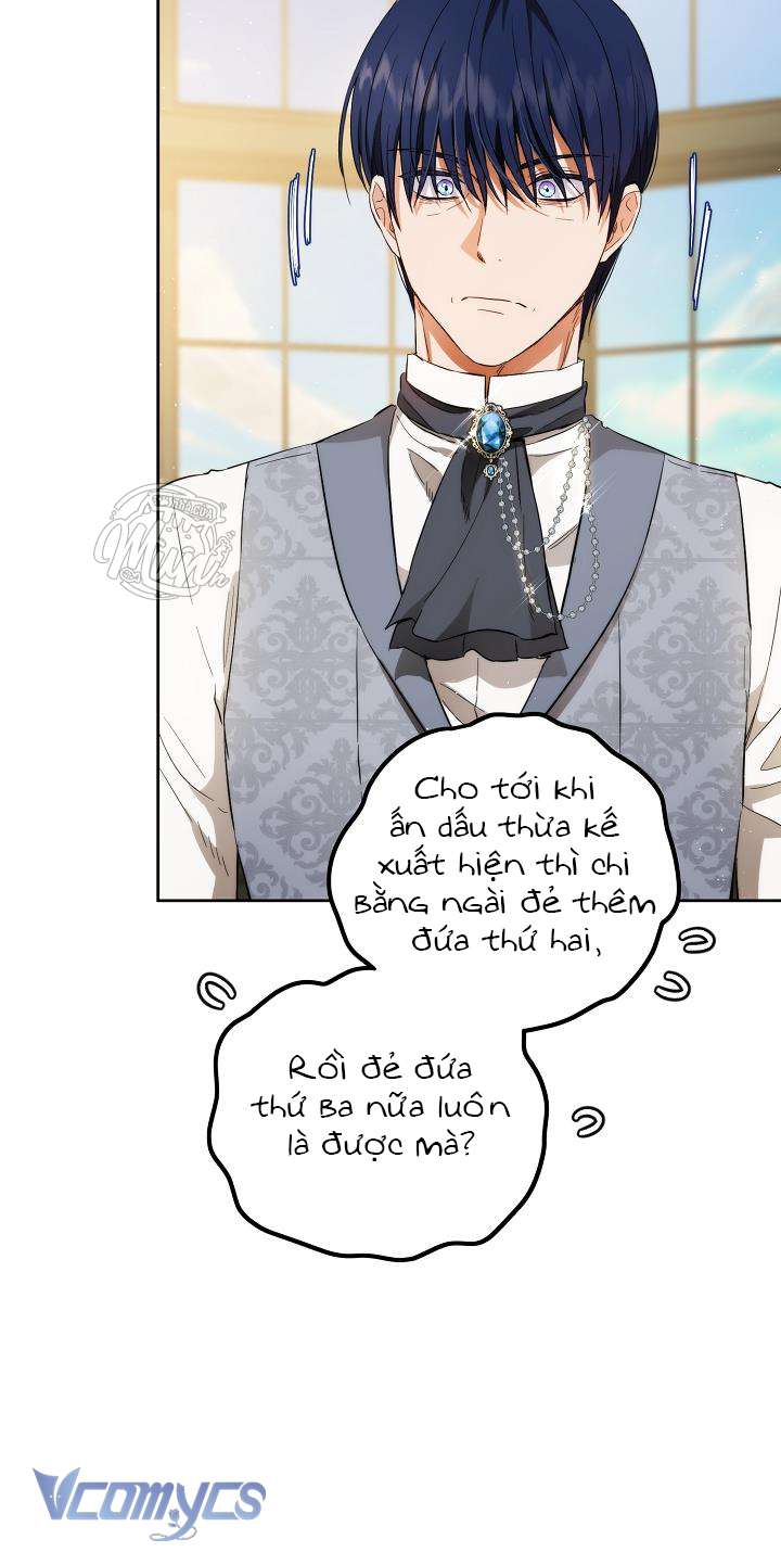 Cuộc Sống Mới Của Công Nương Chapter 103 - Trang 4