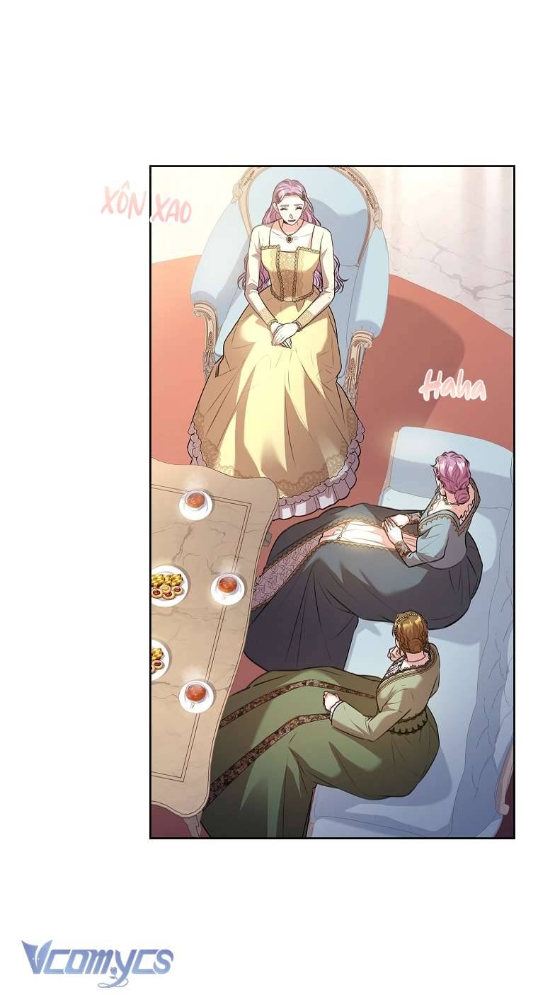 Thư Ký Của Bạo Chúa Chapter 102 - Trang 3