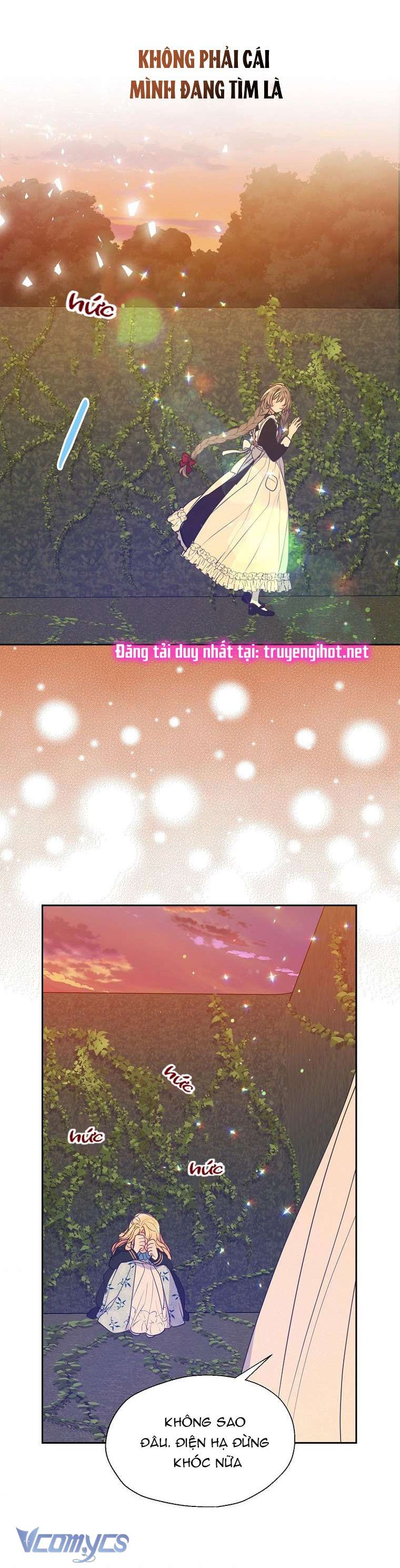 Bệ Hạ Xin Đừng Giết Tôi!!! Chap 62 - Trang 2