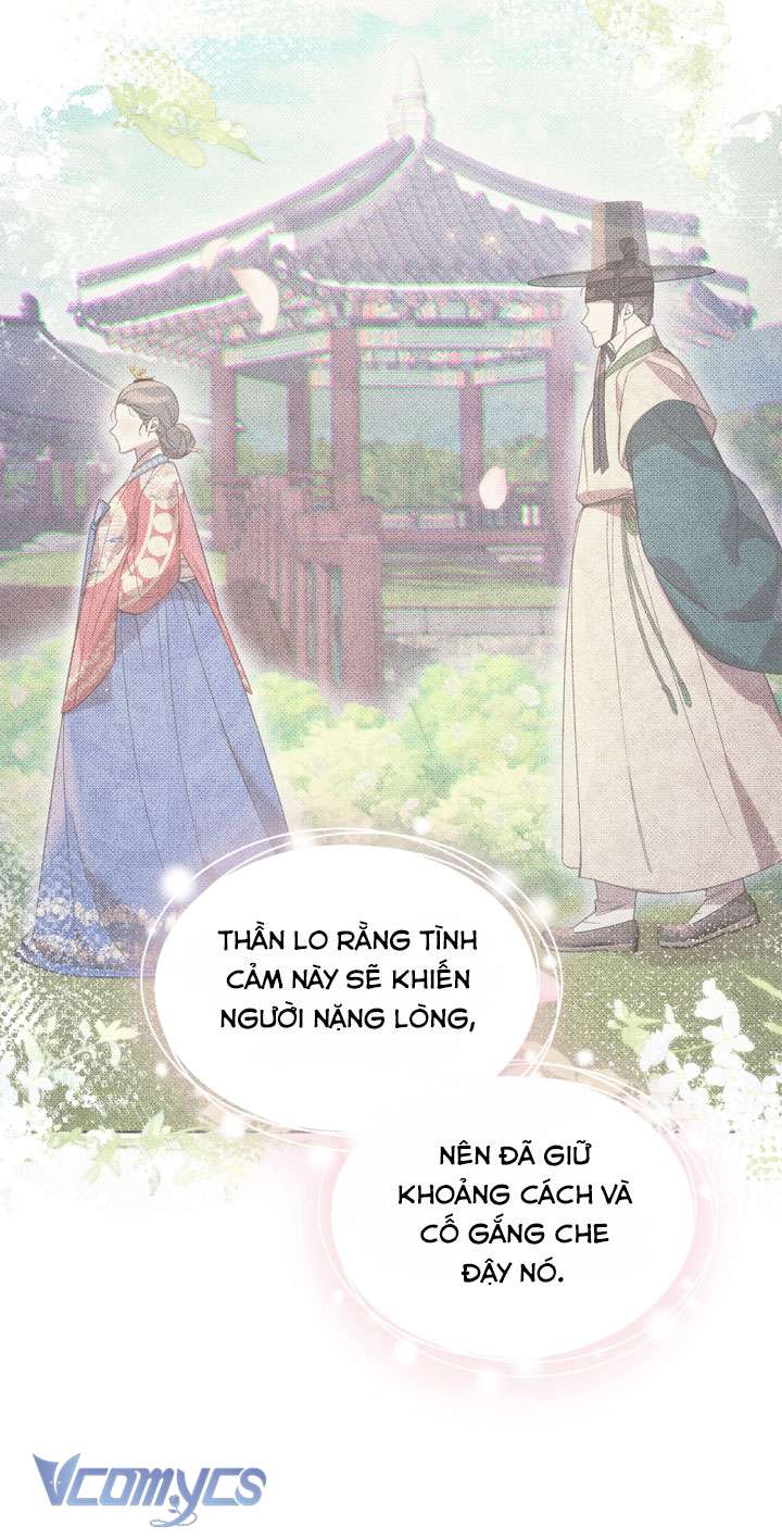 [18+] Tiết Học Bí Mật Của Trung Điện Chap 46 - Trang 2