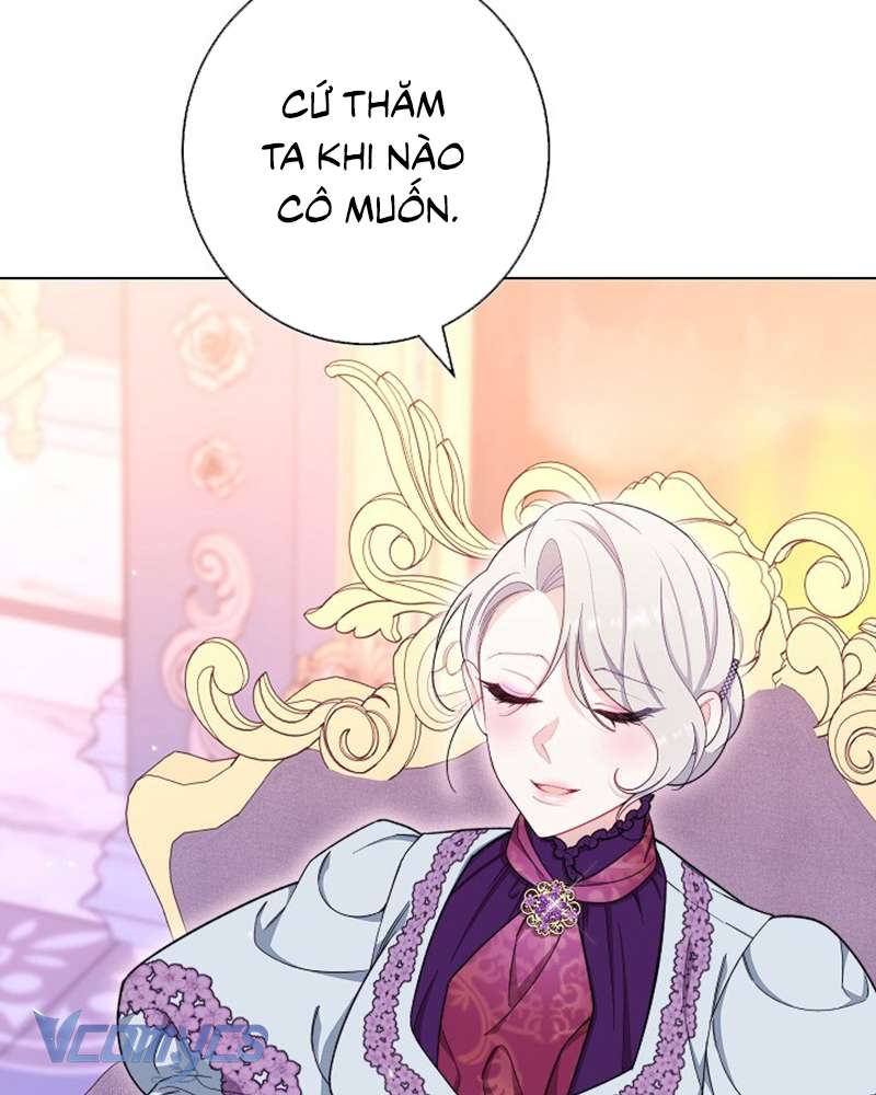 Hầu Gái Độc Quyền Của Hoàng Hậu Phản Diện Chapter 33 - Trang 4
