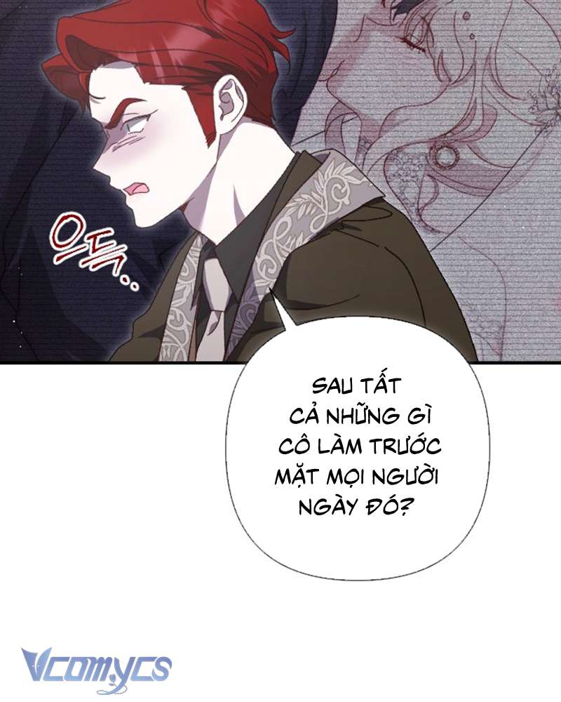 Dành Cho Những Ai Coi Hối Tiếc Là Điều Xa Xỉ Chap 18 - Trang 4