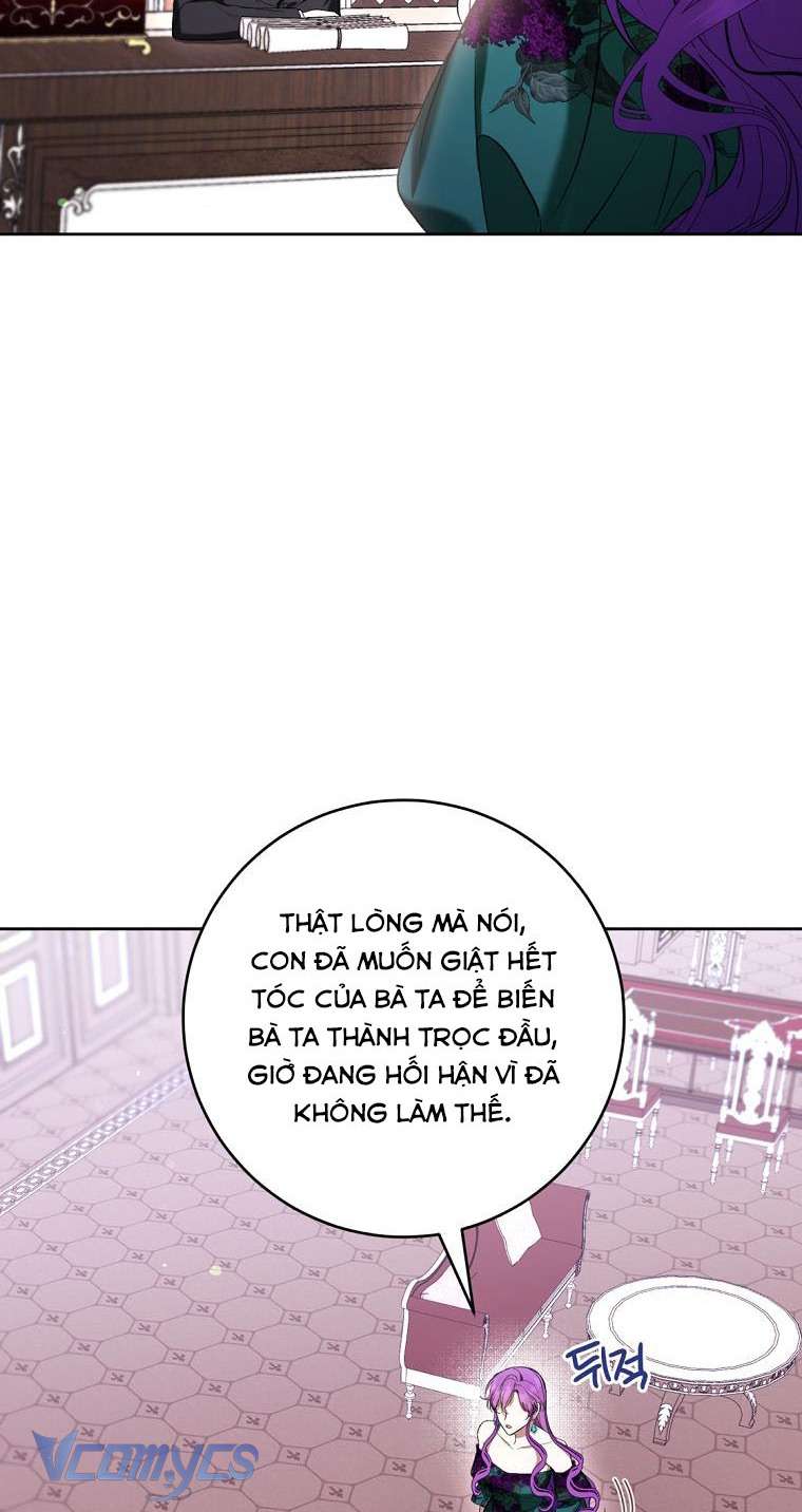 Làm Ác Nữ Bộ Không Tuyệt Sao? Chap 63 - Trang 4