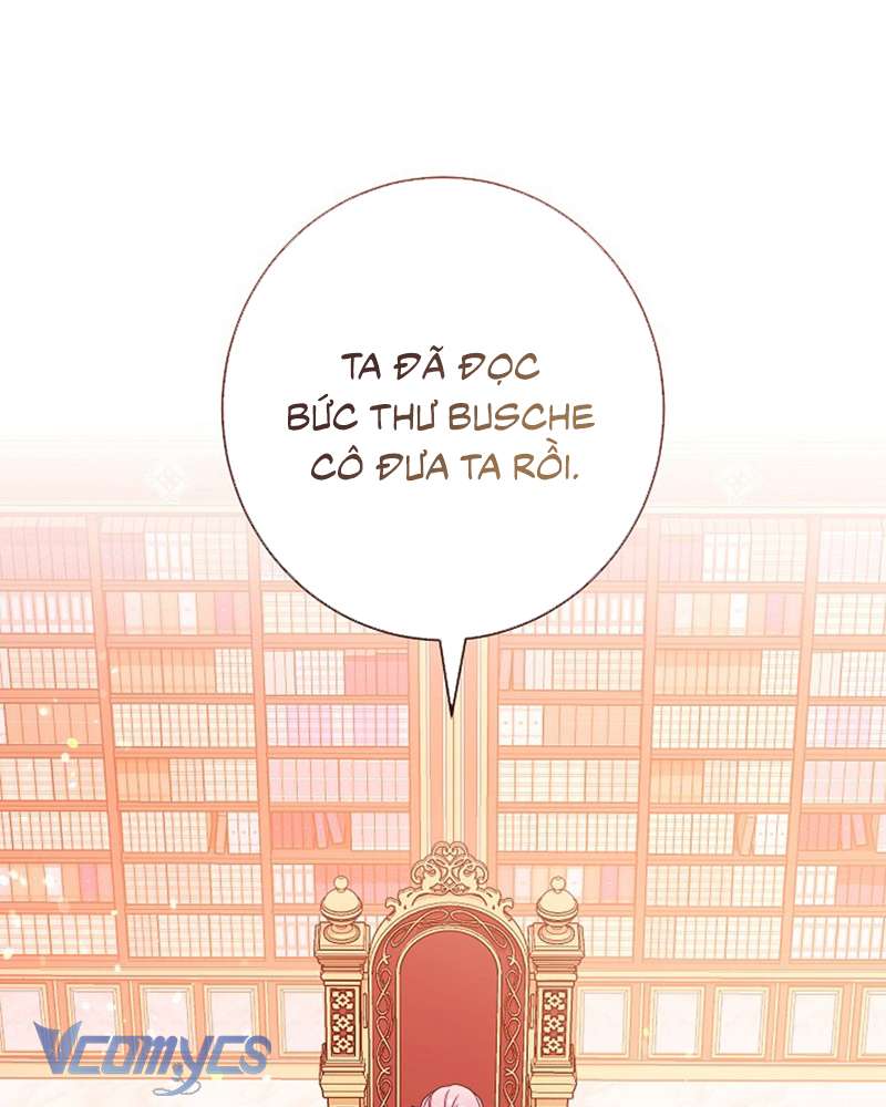 Hầu Gái Độc Quyền Của Hoàng Hậu Phản Diện Chapter 55 - Trang 4
