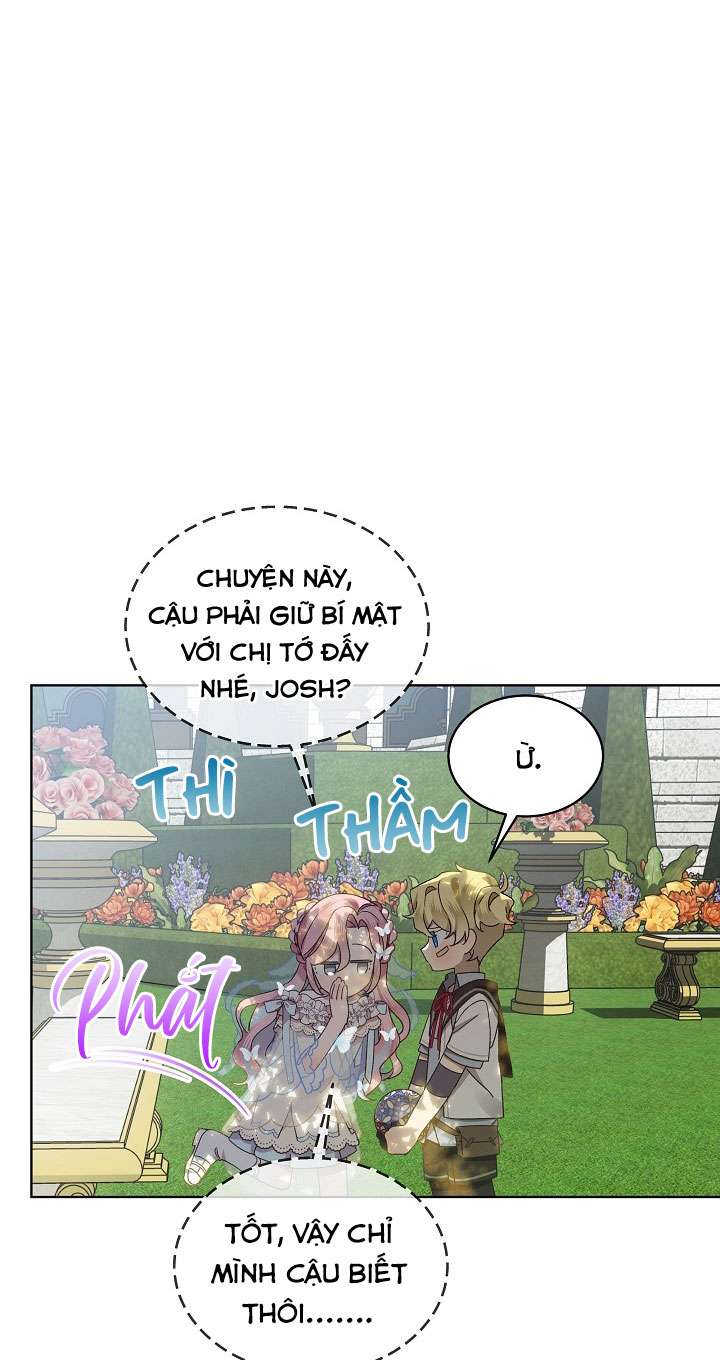 Quý Cô Thế Giới Ngầm Chap 49 - Trang 4