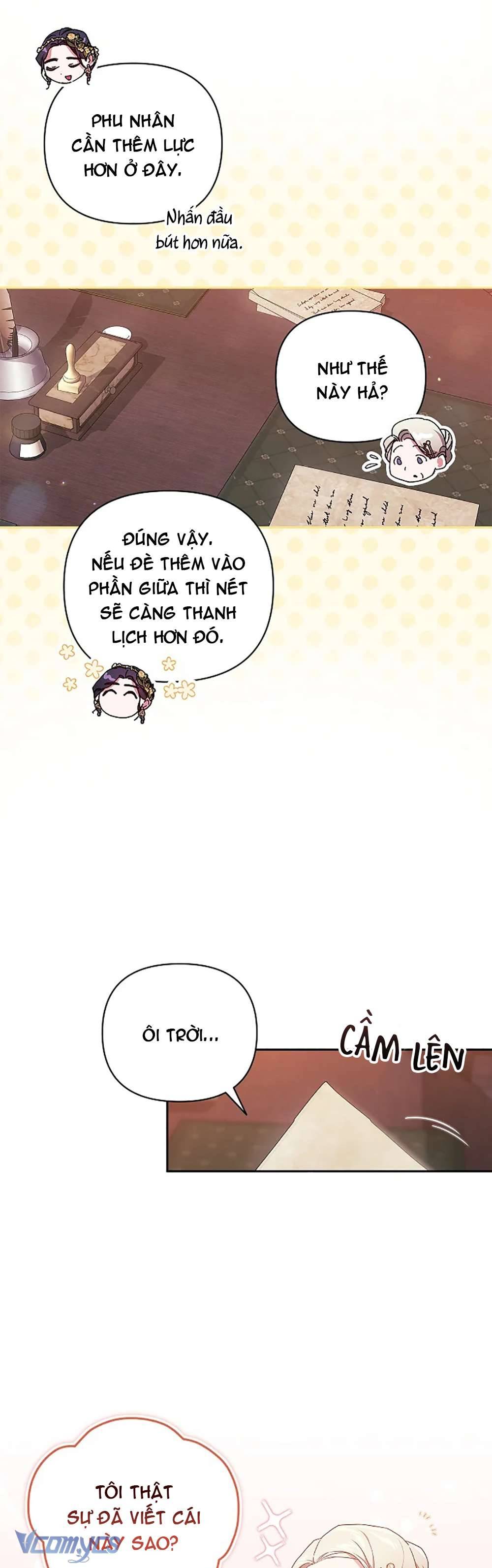 Hôn Nhân Này Rồi Sẽ Đổ Vỡ Chapter 42 - Trang 3