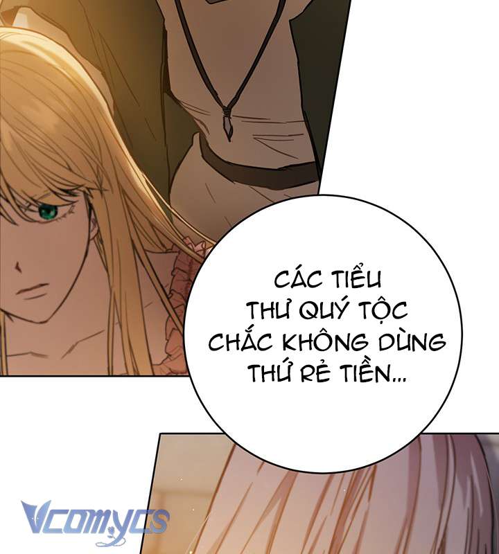 Cuộc Sống Mới Của Công Nương Chapter 7 - Trang 4