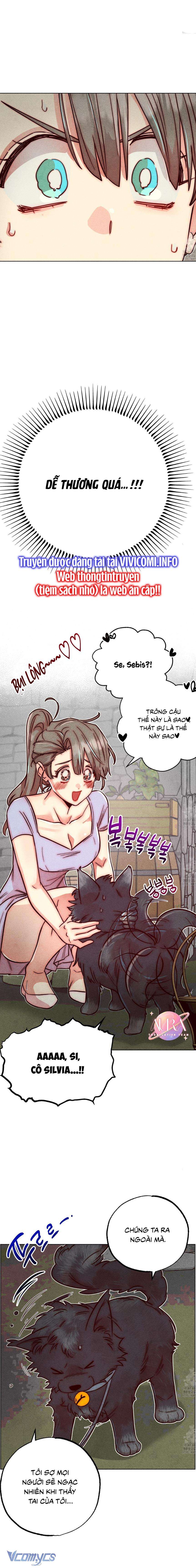 Thu Thập Đêm Đầu Tiên Của Các Nam Chính Chapter 7 - Trang 4
