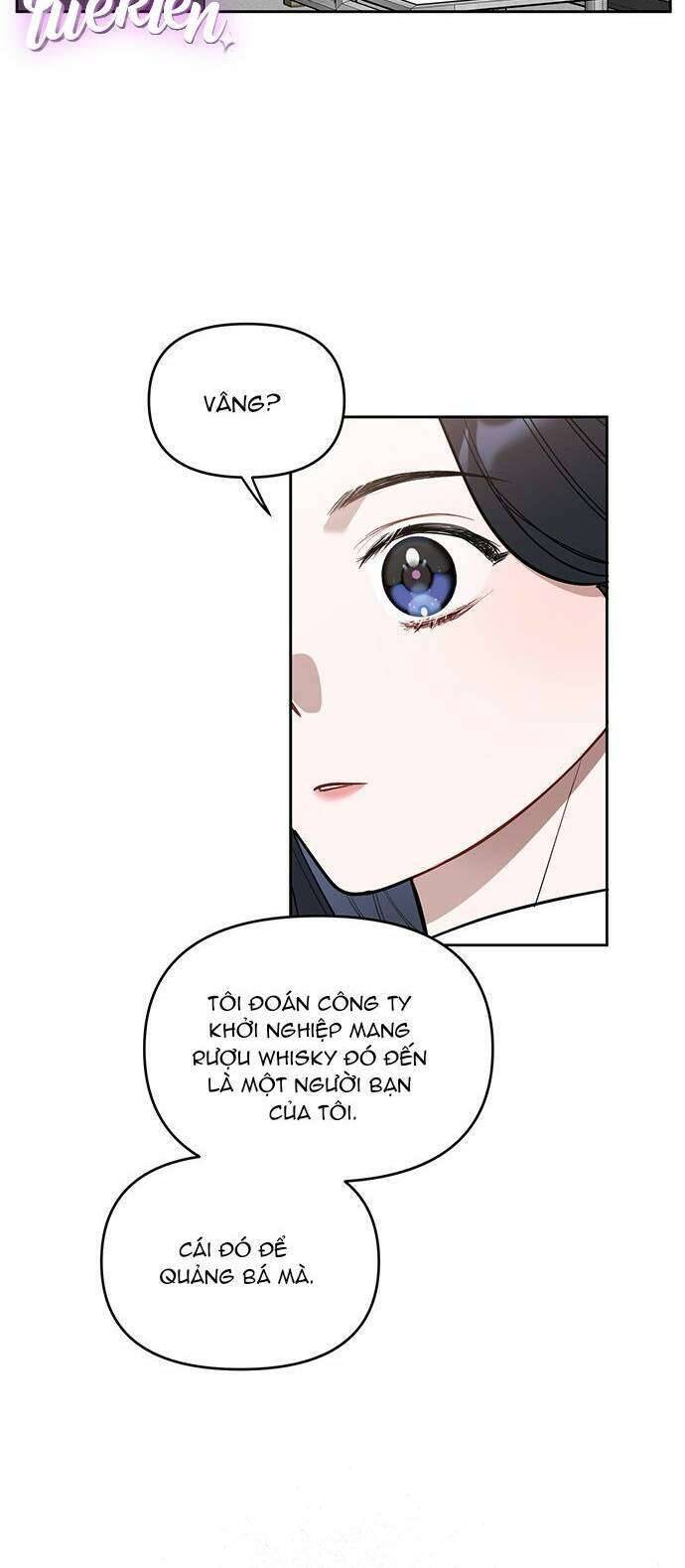 Công Việc Bất Thường Chapter 4 - Trang 4