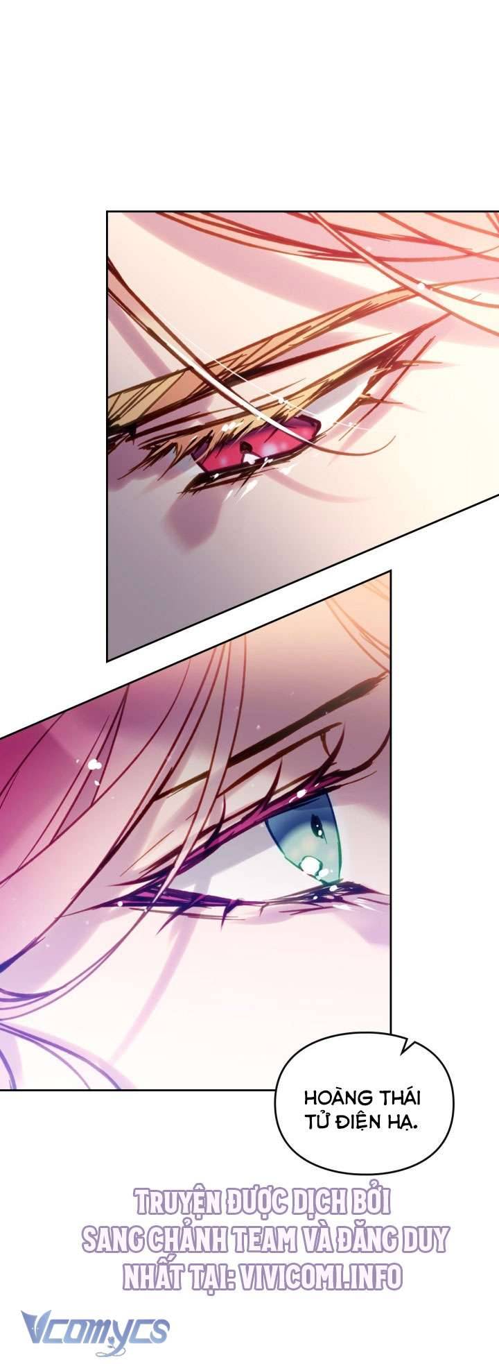 Kết Cục Của Nhân Vật Phản Diện Chỉ Có Thể Là Cái Chết Chapter 155 - Next Chapter 156
