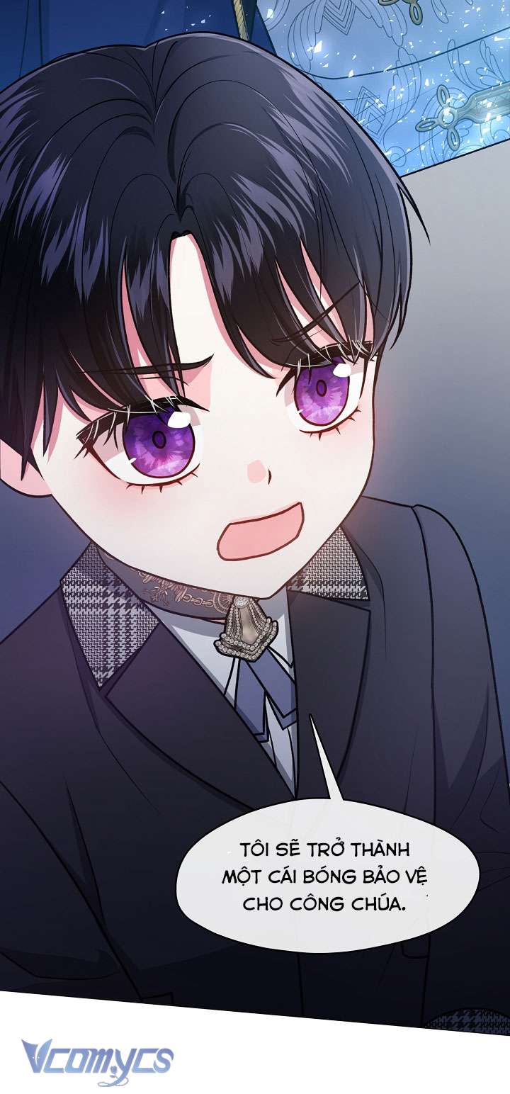 Công Chúa Là Người Chơi Chapter 17 - Trang 3