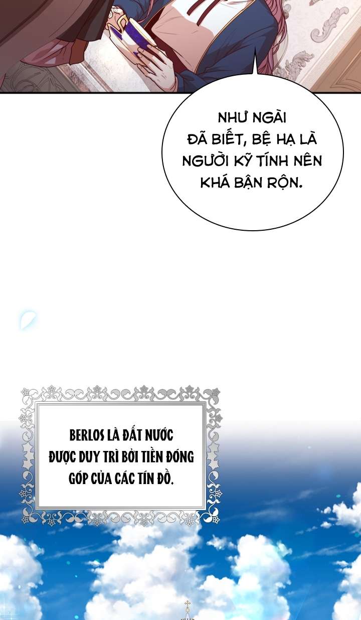 Thư Ký Của Bạo Chúa Chapter 16 - Trang 4