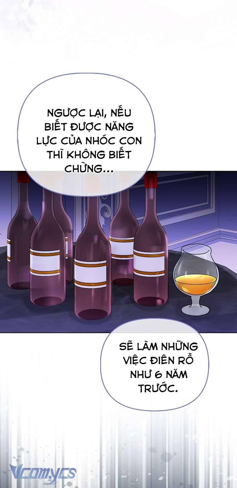 Nhân Vật Phản Diện Đều Thích Tôi Chapter 31 - Trang 4