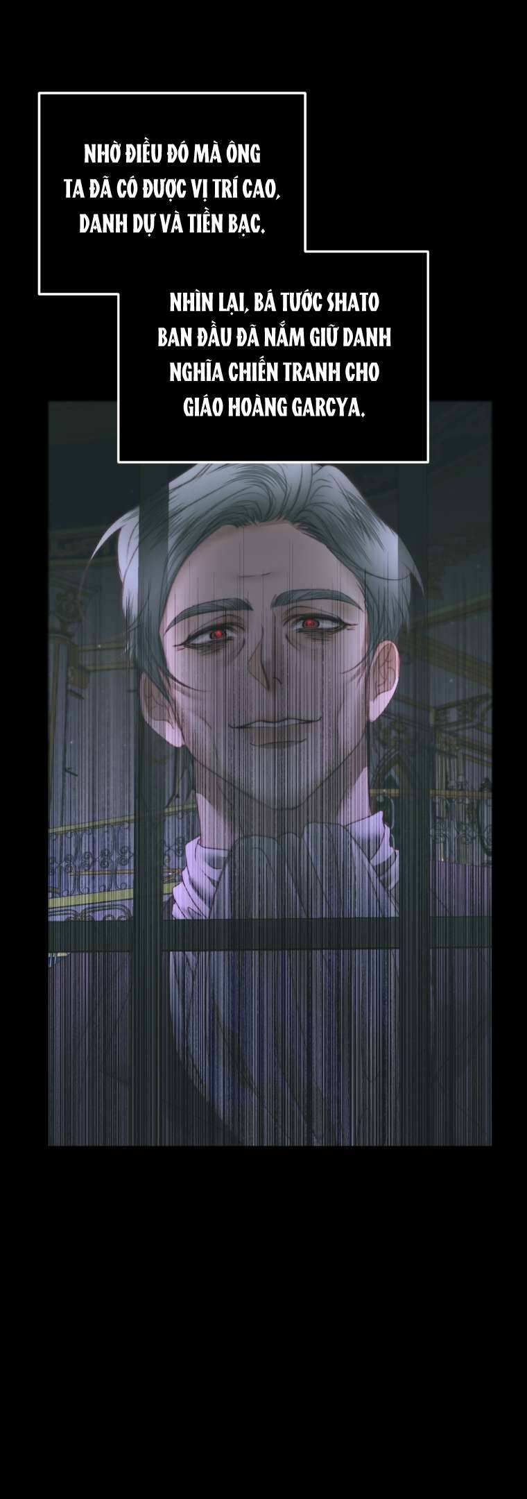 Siren: Trở Thành Gia Đình Của Nhân Vật Phản Diện Chapter 56 - Next Chapter 57