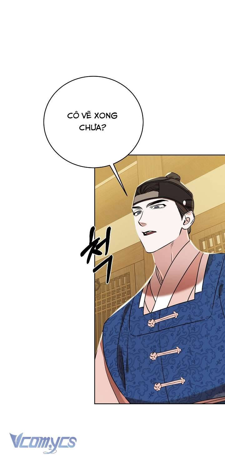 [18+] Biên Niên Sử Xuân Họa Thời Joseon Chap 10 - Trang 2