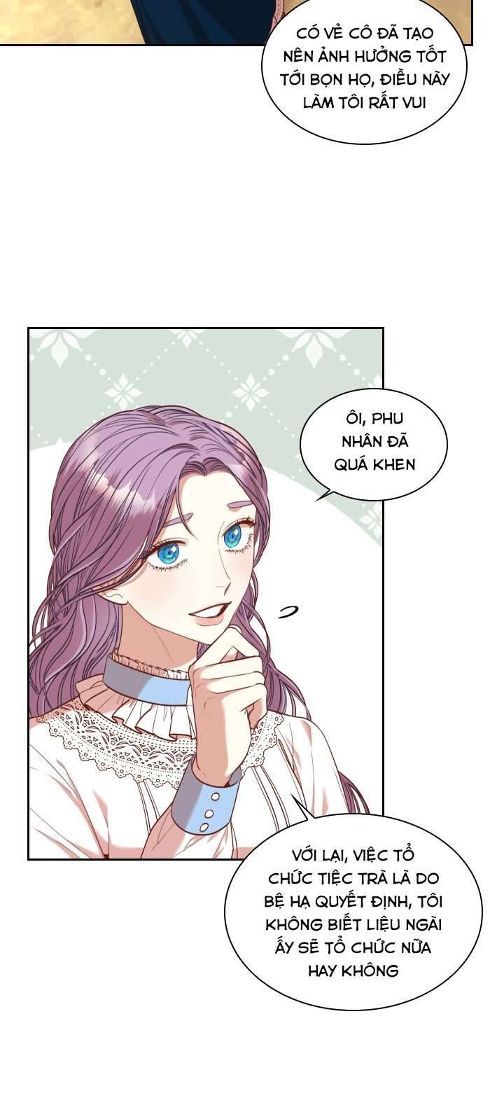 Thư Ký Của Bạo Chúa Chapter 35 - Trang 4