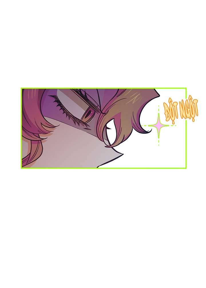 May Mắn Hay Bất Hạnh Chap 42 - Trang 4