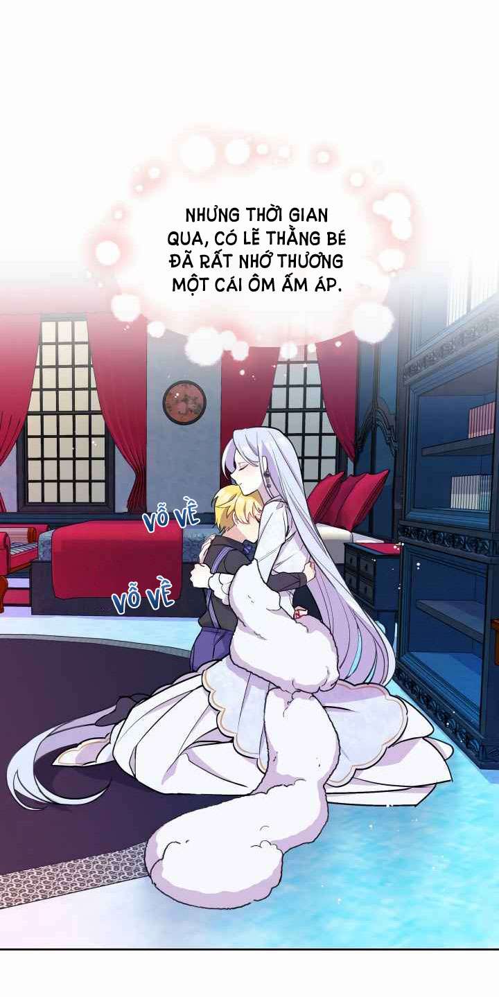 Người Bảo Hộ Của Bạo Quân Là Ma Nữ Tàn Độc Chap 8 - Trang 4