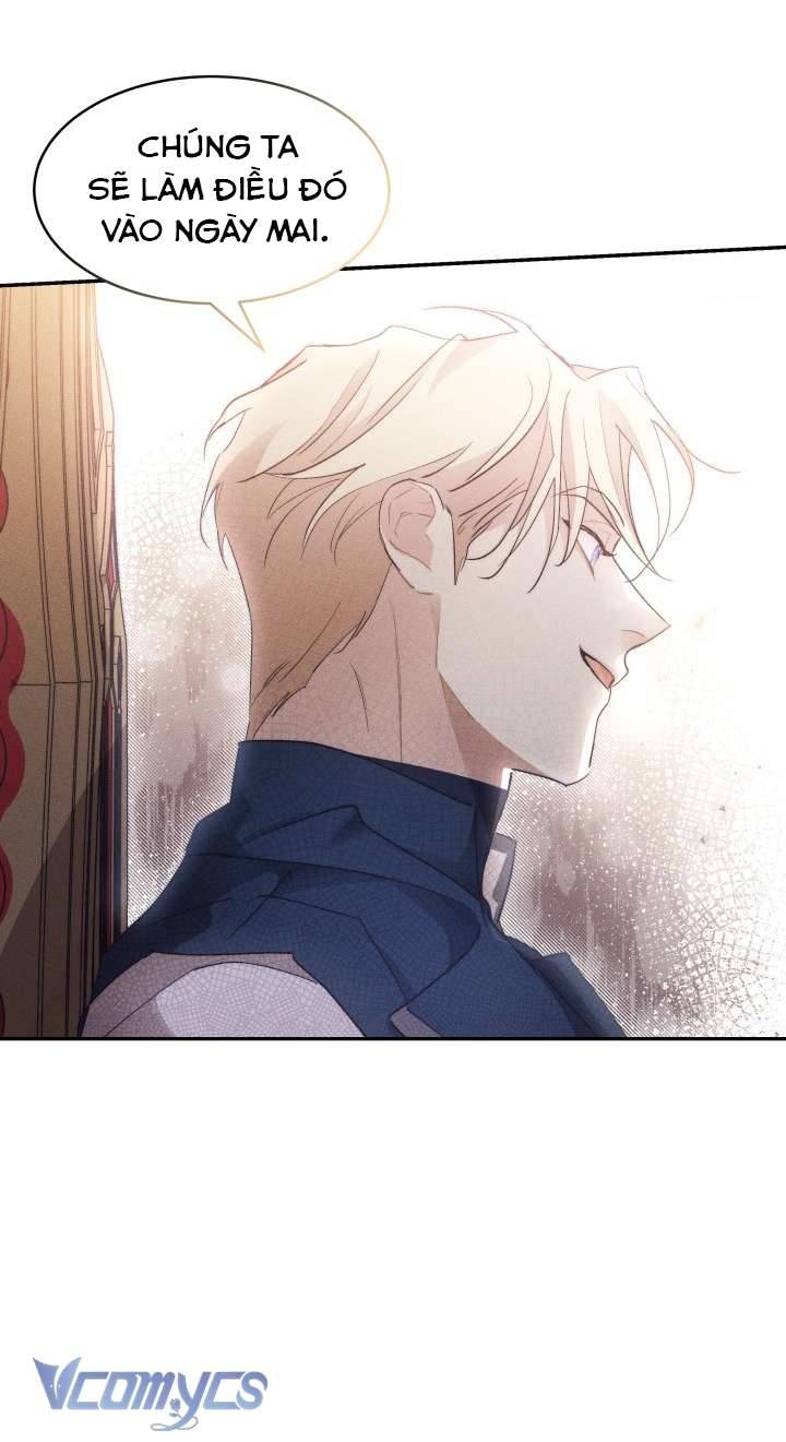 Tiếng Trống Vang Dội Chapter 5 - Trang 4