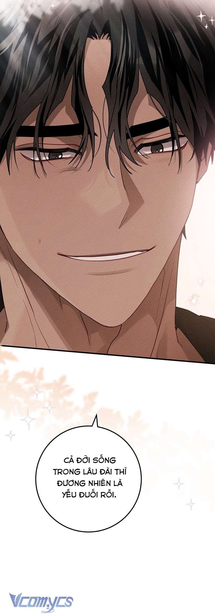 Dưới Bóng Cây Sồi Chap 62 - Trang 3