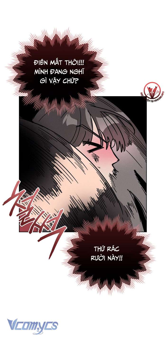 [18+] 7 Giây Thay Vì Một Nụ Hôn Chap 26 - Trang 2