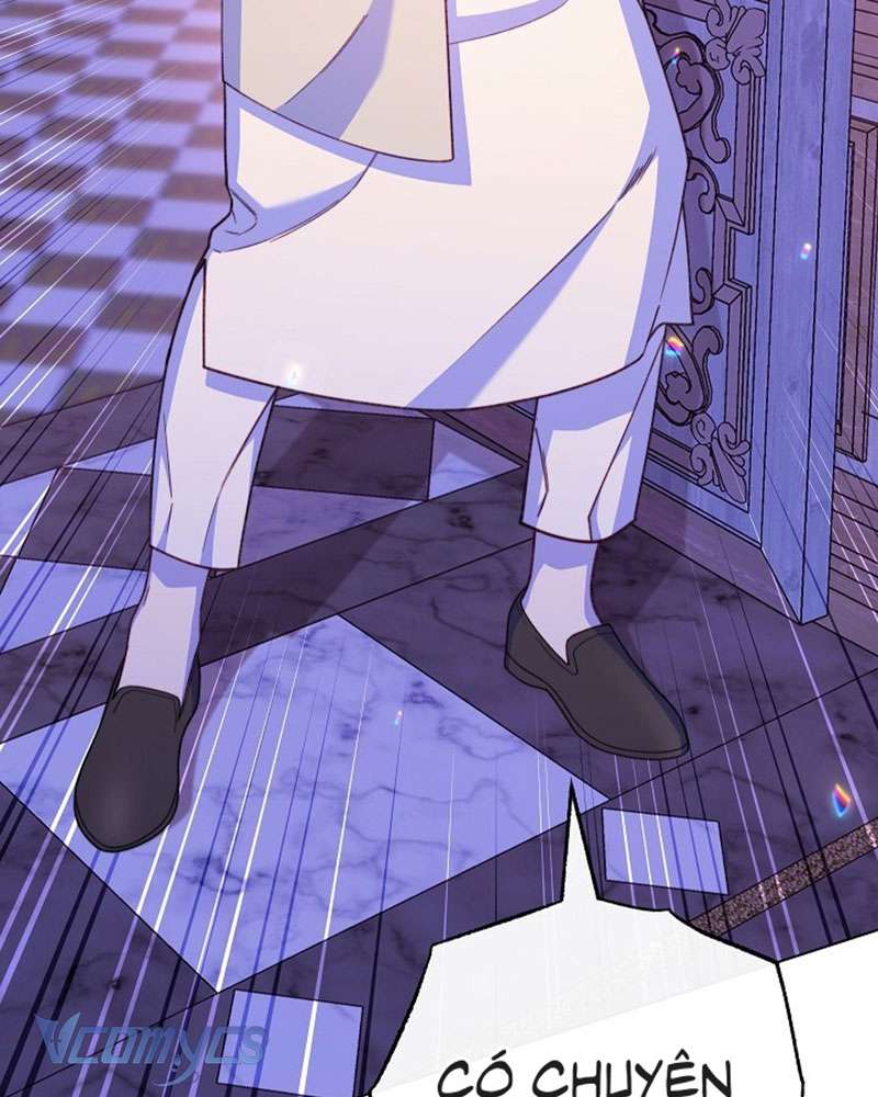 Hầu Gái Độc Quyền Của Hoàng Hậu Phản Diện Chap 58 - Trang 4