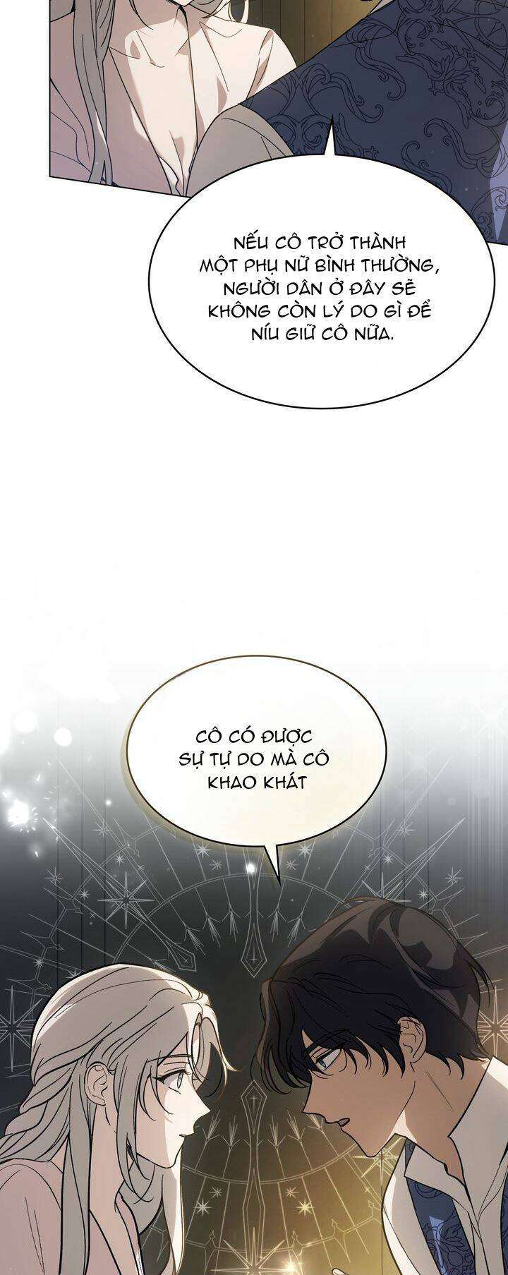 Khi Số Phận Tìm Đến Hai Ta Chapter 6 - Trang 4
