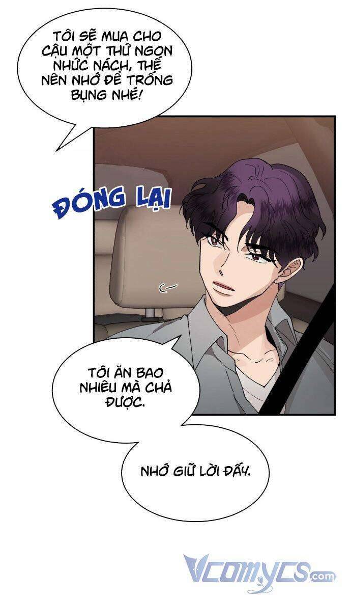 Oan Gia Ngõ Hẹp Chapter 16 - Trang 3