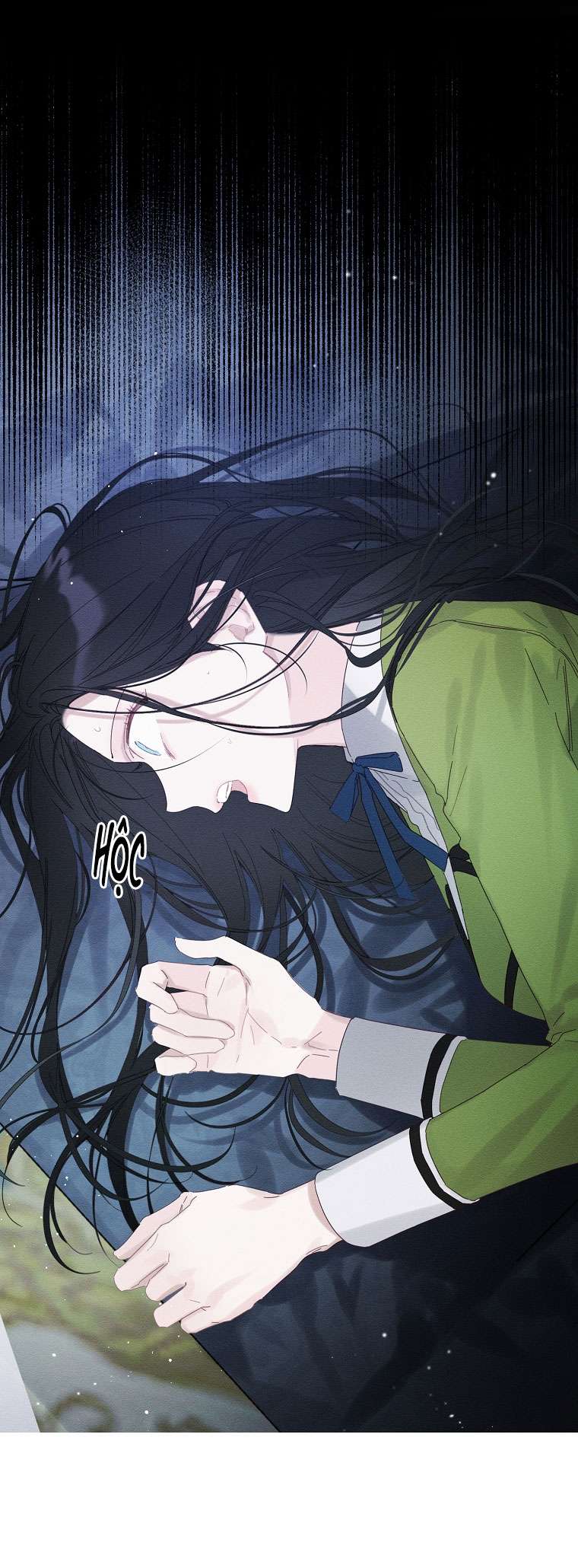 Trước Tiên Phải Giấu Em Trai Cái Đã! Chap 50 - Trang 2