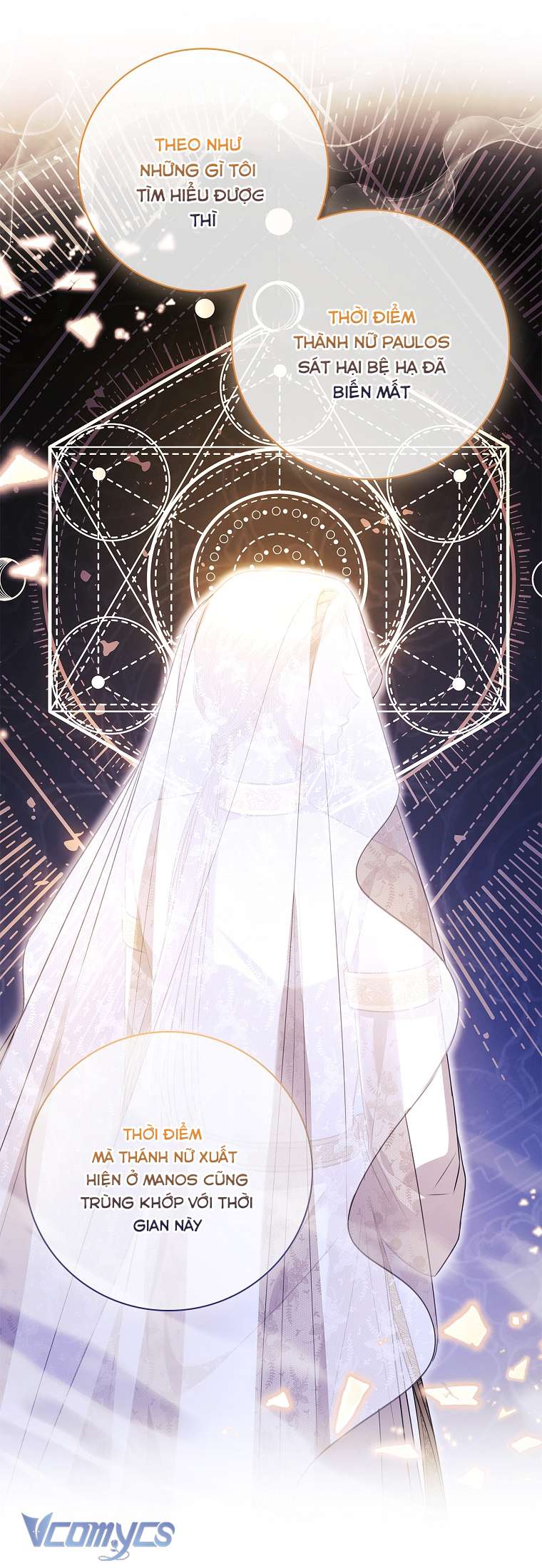 Thư Ký Của Bạo Chúa Chapter 102 - Trang 3