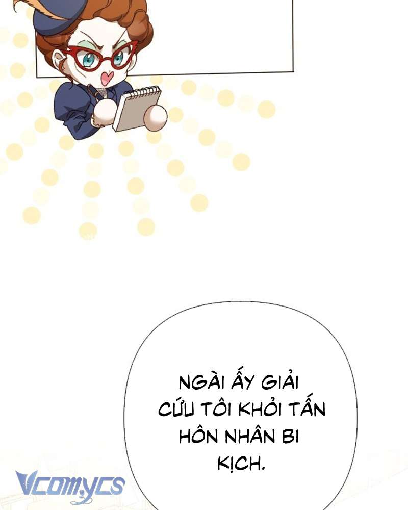 Dành Cho Những Ai Coi Hối Tiếc Là Điều Xa Xỉ Chap 22 - Trang 4