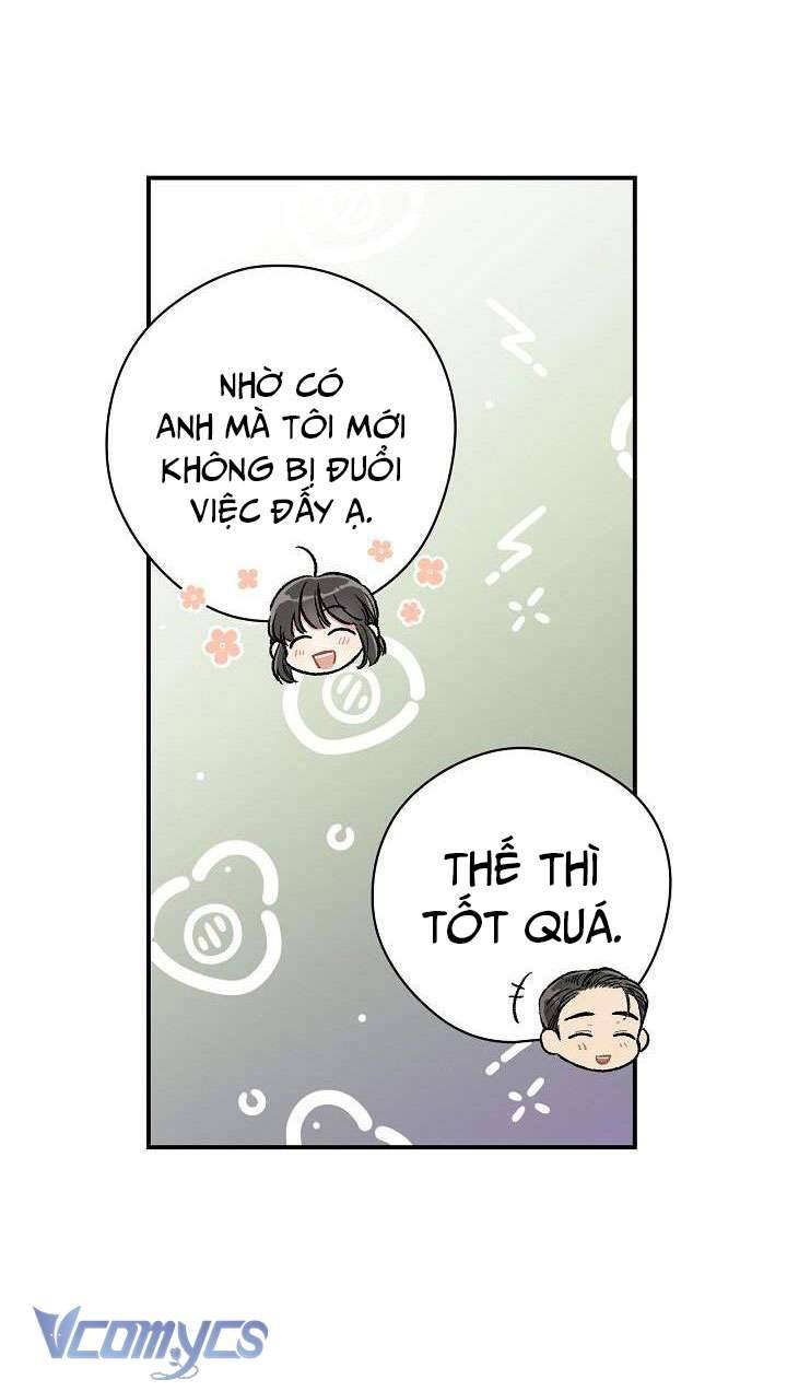 Ly Espresso Của Mùa Xuân Chapter 7 - Trang 4