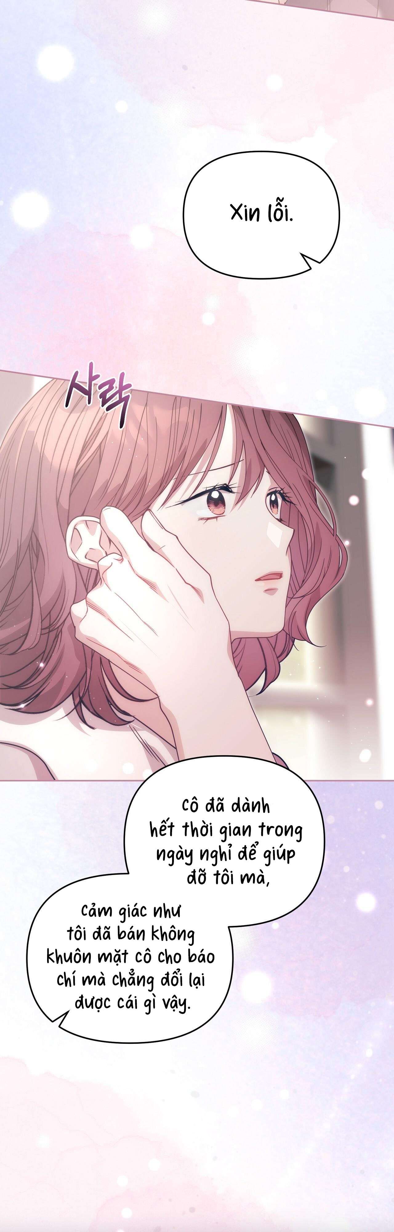 [ 18+ ] Vụ Bê Bối Pháp Lý Chap 3 - Trang 2