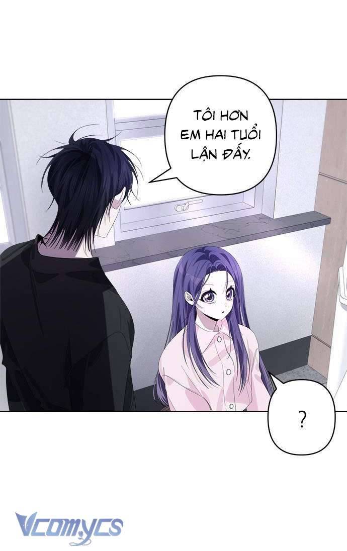 Đàn Anh Xấu Xa! Chap 66 - Trang 3