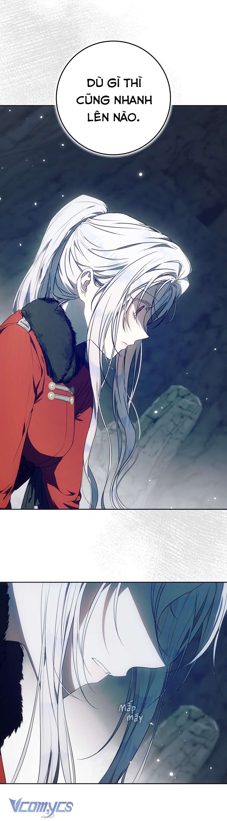 Tôi Trở Thành Vợ Của Nam Chính Chap 80 - Trang 3