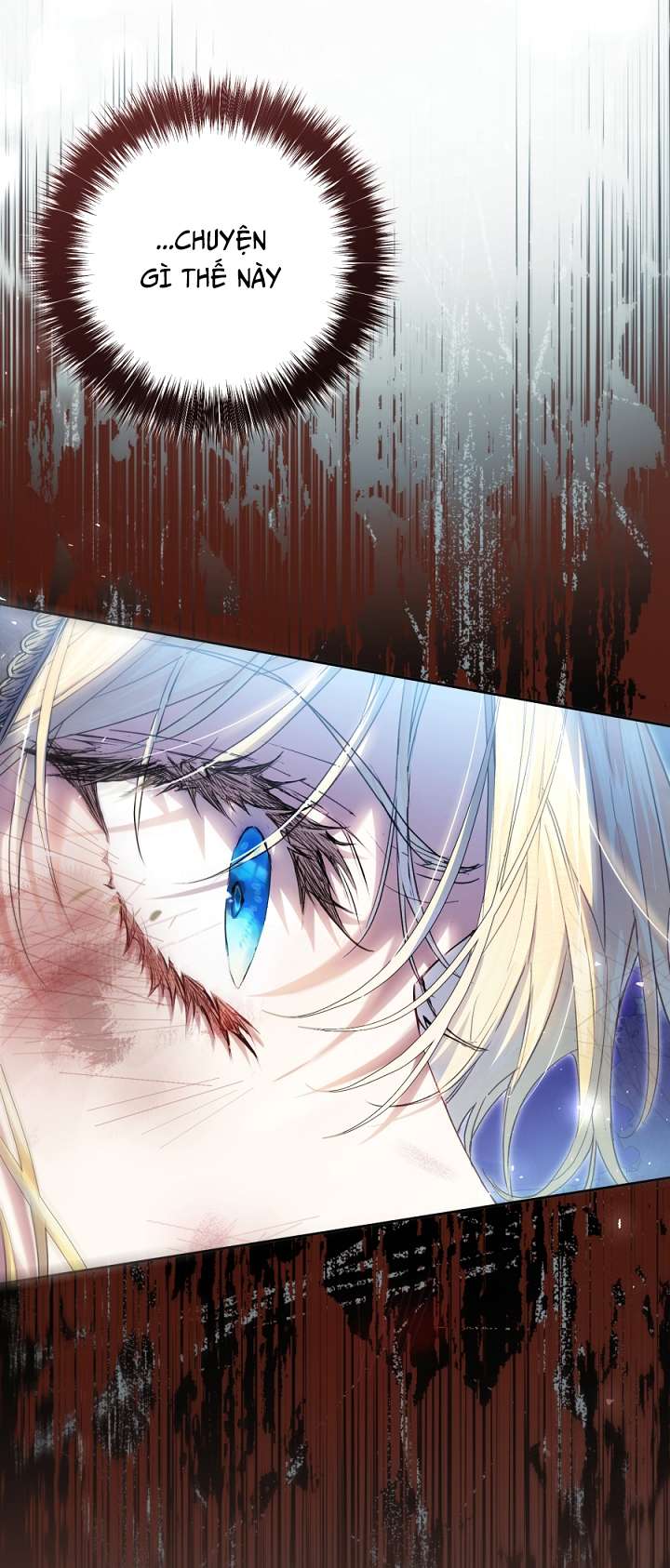 Ác Nữ Chỉ Là Một Con Rối Chap 66 - Trang 2