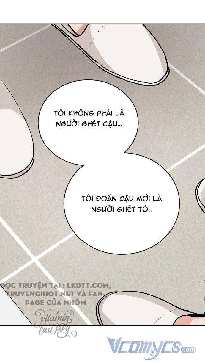 Oan Gia Ngõ Hẹp Chapter 39 - Trang 3