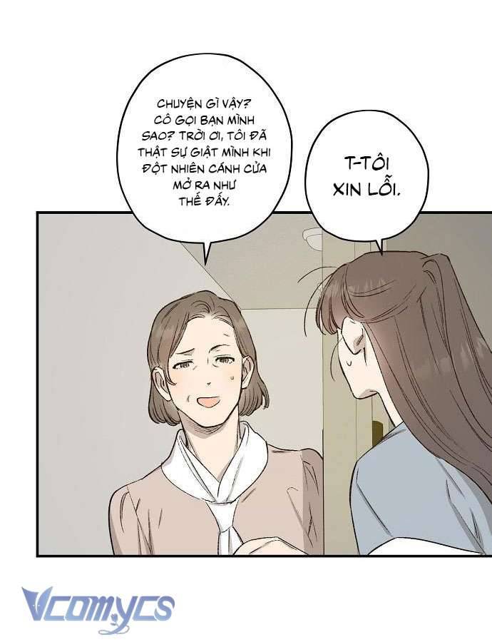 Onsaemiro Chapter 27 - Trang 4