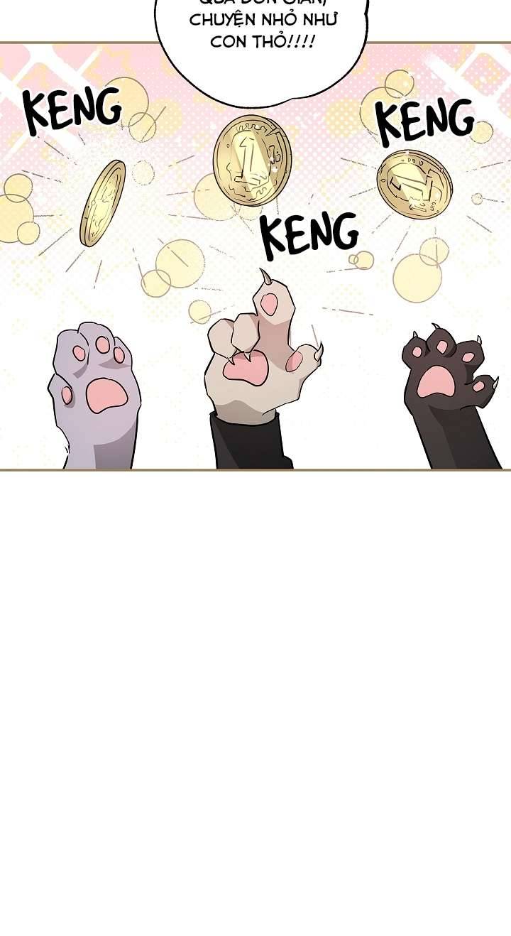 Hôn Phu Ẩn Sắc Chapter 43 - Trang 4