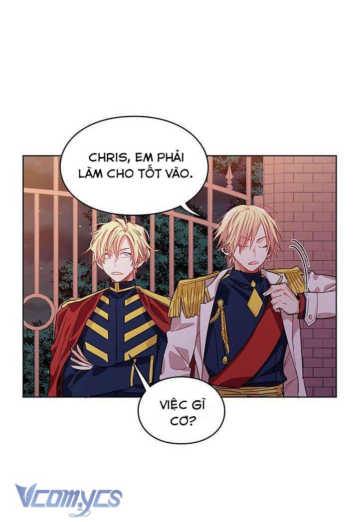 Bác Sĩ Elise: Vi Tiểu Thư Với Cây Đèn Dầu Chap 4) - Trang 2