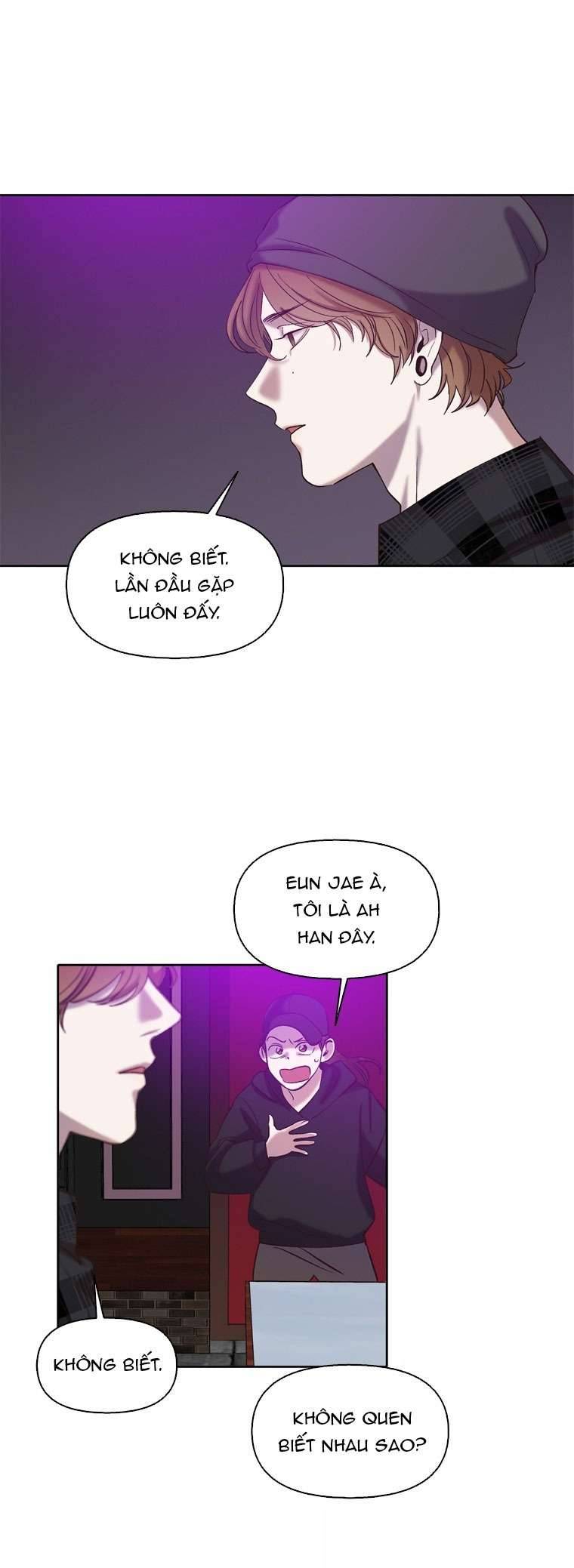 Thanh Xuân Của Chúng Ta Chap 77 - Trang 4