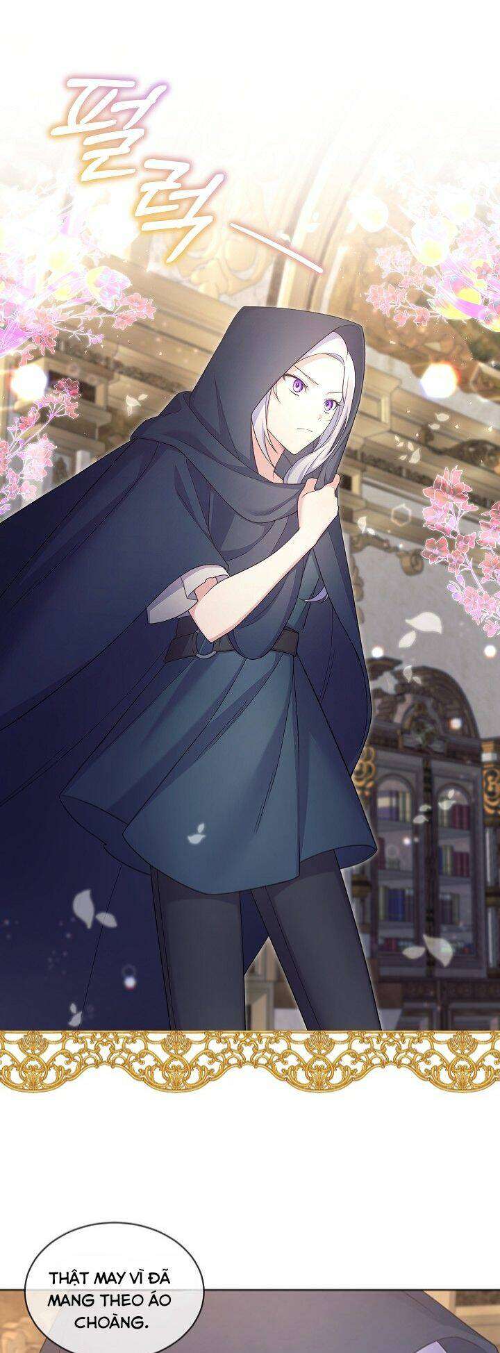 Bệ Hạ, Tôi Sẽ Giết Ngài! Chapter 12 - Trang 4